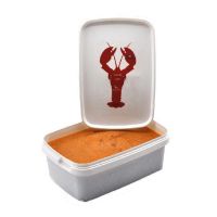 CREMA DE BOGAVANTE
