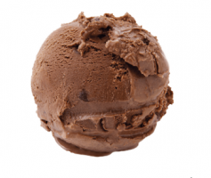 GR. 5L CHOCOLATE