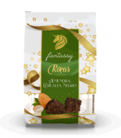 ROCAS ALM. Y CEREALES CH. NEGRO COOK