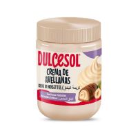 CREMA AVELLANA 500G