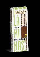 LAMINAS DE PISTACHO