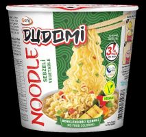NOODLES SABOR VEGETAL