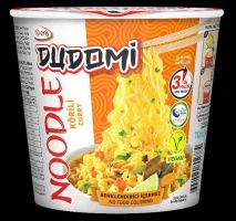 NOODLES SABOR CURRY