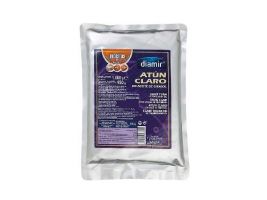 BOLSA 1KG ATUN CLARO ACEITE GIRASOL 