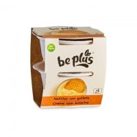 NATILLAS GALLETA 2x100g