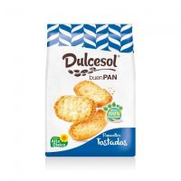 PANECILLOS BOLSA 200 GR. ALTO OLEICO