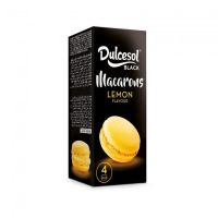 MACARONS LIMON