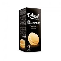 MACARON VAINILLA