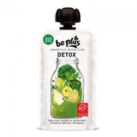 BEPLUS DETOX 1u 14p 150g