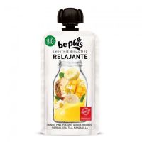 BEPLUS RELAJANTE 1u 14p. 150Gr