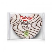 PALMERA ZEBRA GR 1U 2KG.