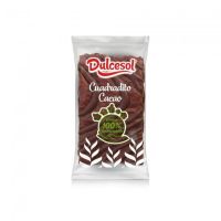 CUADRADITOS CHOCO 1U 2 KG.
