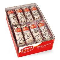 CAÑA CREMA ZEBRA 2.8KG