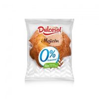 MOJICONES MALTITOL DULCESOL 1.8 KG.