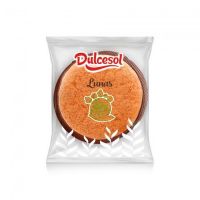 BIZCOCHO CACAO 2U.