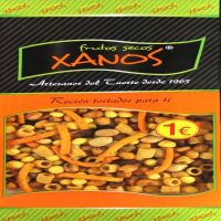 COCTEL TENTEMPIE 130 GR.