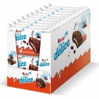 FER KINDER DELICE T1 39Gr. 20p.