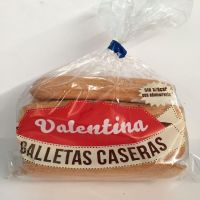 GALLE. S/A CASERAS VALENTINA