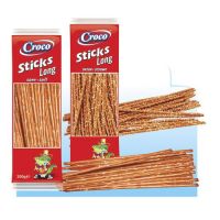 STICKS CORTO 250 GR. CROCO