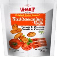 VEL. BITES TOMATE & OREGANO 80g