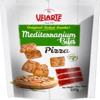 VEL. BITES PIZZA 80g