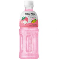 MOGU LITCHI 320ml