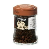 PIMIENTA NEGRA GRANO 32GR