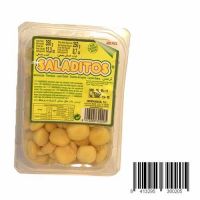 ALTRAMUZ BDJA SALADO 350GR