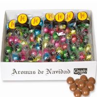 CHOCOLATITAS CASADO