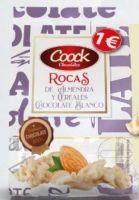 ROCAS ALM. Y CEREALES CH. BLANCO COOK