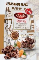 ROCAS ALM. Y CEREALES CHCO. LECHE COOK