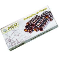 BARQUILLO BAÑADO CH. PICO