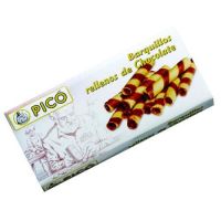 BARQUILLO RELL. CHOCO.PICO