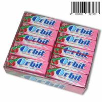 G ORBIT FRESA