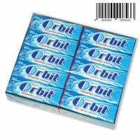 G ORBIT MENTA