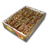 GR. TURRON PORC. CH/ALM. 2.5KG