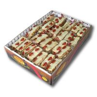 GR. TURRON PORC. TORTA 2.5KG