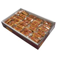 GR. TURRON PORC. YEMA 2.5KG