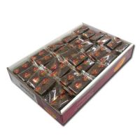 GR. TURRON CHOCO CRUJI. 2.5KG