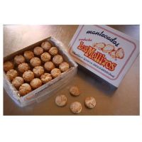 GR. MANTECADO ALM. 2KG LOS MELLIZOS