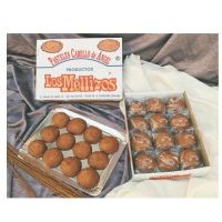 GR. PASTEL  CABELLO 2KG LOS MELLIZOS
