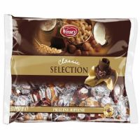 GR. CRISPY MIX