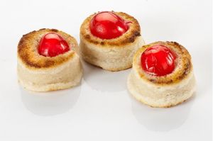 GR. MAZAPAN DE GUINDA SUPREMA