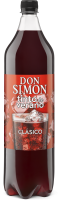 TINTO DE VERANO CLASICO 1,5L
