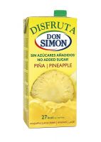 DISFRUTA PIÑA S/A 1L