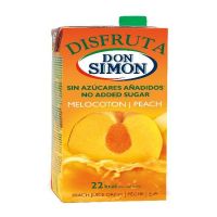 DISFRUTA MELOCOTON S/A 1L