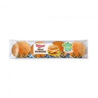 F/ MINIBURGUER 190gr.
