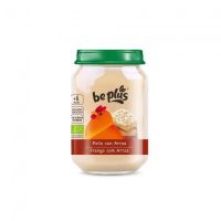 POTITOS POLLO ARROZ BIO 200g 8p 