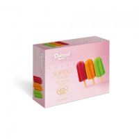 SURTIDO POLOS 10 X 75 ML DULCESOL