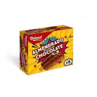 ALMENDRADO RELL CHOCO CRUJ 6X90ML